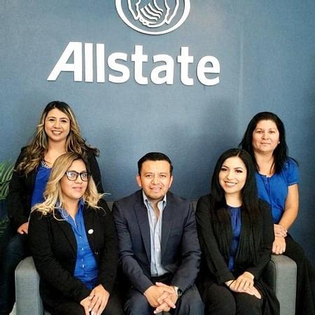 allstate insurance agent